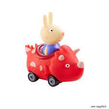 Peppa Little Buggy Assorted - BABY TOYS - Beattys of Loughrea