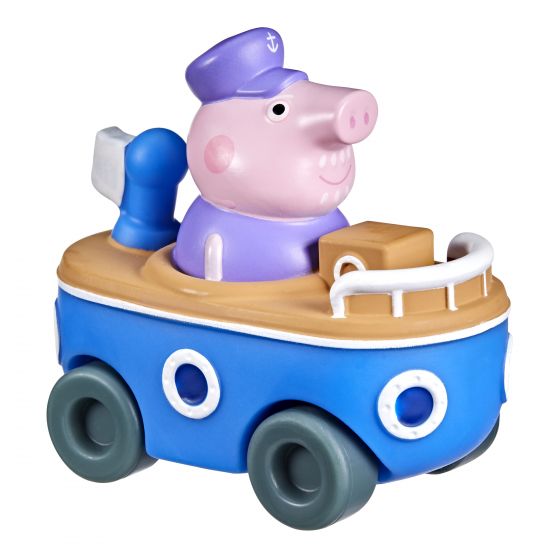 Peppa Little Buggy Assorted - BABY TOYS - Beattys of Loughrea