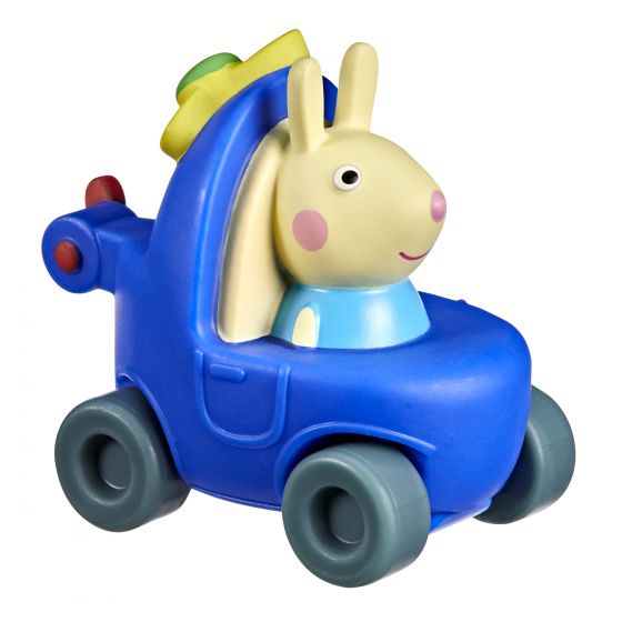 Peppa Little Buggy Assorted - BABY TOYS - Beattys of Loughrea