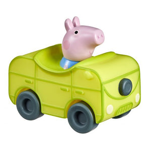 Peppa Little Buggy Assorted - BABY TOYS - Beattys of Loughrea