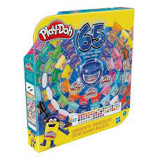 Play Doh Ultimate Color Collection - ART & CRAFT/MAGIC/AIRFIX - Beattys of Loughrea