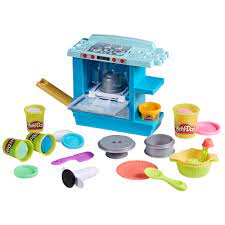 Play D'Oh Rising Cake Oven Playset - ART & CRAFT/MAGIC/AIRFIX - Beattys of Loughrea