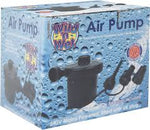 Wild 'n' Wet Mains Operated Air Pump - SWINGS/SLIDE OUTDOOR GAMES - Beattys of Loughrea