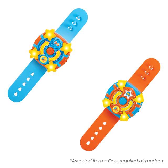 Vlad & Niki Adventure Starter Watch - BABY TOYS - Beattys of Loughrea