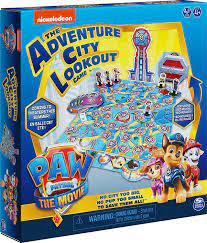 Paw Patrol Save The City Game - BABY TOYS - Beattys of Loughrea
