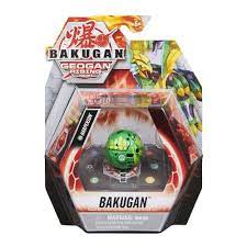 Bakugan Geogan Rising 1Pk - A/M, TRANSFORMERS - Beattys of Loughrea