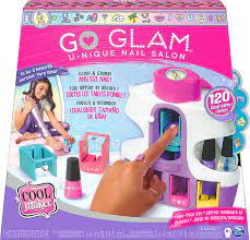 Go Glam U-Nique Nail Salon - ART & CRAFT/MAGIC/AIRFIX - Beattys of Loughrea