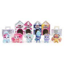 Present Pets Minis Galaxy 3Pk - DOLLS - Beattys of Loughrea