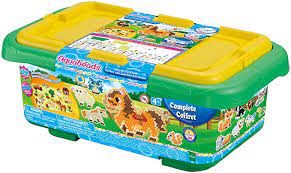 Aquabeads Day On The Farm - ART & CRAFT/MAGIC/AIRFIX - Beattys of Loughrea