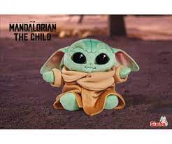 The Mandalorian: The Child 18Cm - SOFT TOYS - Beattys of Loughrea