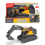 Dickie Volvo Tracked Excavator with Light and Sound - Beattys of Loughrea | www.beattys.ie