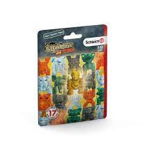 Eldrador Mini Creatures Blind Bag - FARMS/TRACTORS/BUILDING - Beattys of Loughrea