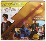Pictionary Air: Harry Potter - BOARD GAMES / DVD GAMES - Beattys of Loughrea