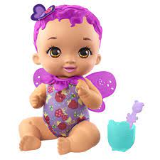 My Garden Baby Berry Hungry Butterfly Baby Raspberry - DOLLS - Beattys of Loughrea