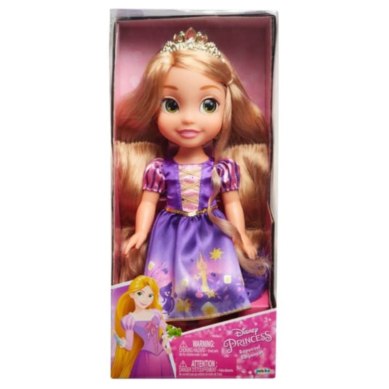 My First Toddler 15In Doll Assorted - DOLLS - Beattys of Loughrea