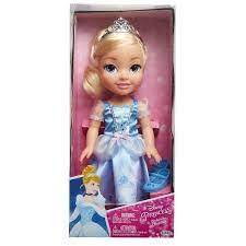 My First Toddler 15In Doll Assorted - DOLLS - Beattys of Loughrea