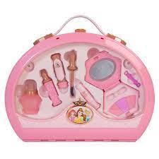Disney Princess Style Collection Beauty Tote Assorted - DOLLS - Beattys of Loughrea