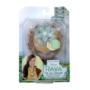 Raya & The Last Dragon Flower Light Up Necklace - DOLLS - Beattys of Loughrea