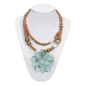 Raya & The Last Dragon Flower Light Up Necklace - DOLLS - Beattys of Loughrea