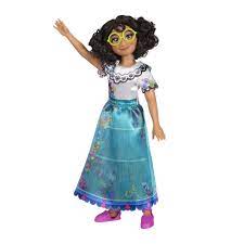 Encanto Core Character Fashion Doll Assorted - DOLLS - Beattys of Loughrea