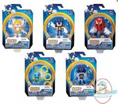 Sonic 2 5In Articulated Figures - Beattys of Loughrea | www.beattys.ie