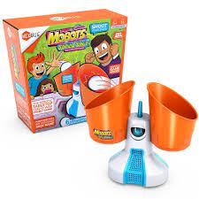 Hexbug Mobot - Speed Shot - ACTION FIGURES & ACCESSORIES - Beattys of Loughrea