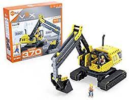 Vex Robotics Excavator - ACTION FIGURES & ACCESSORIES - Beattys of Loughrea