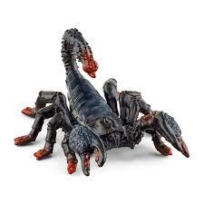 Schleich Emperor Scorpion - FARMS/TRACTORS/BUILDING - Beattys of Loughrea