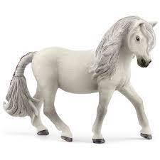 Schleich Iceland Pony Mare - FARMS/TRACTORS/BUILDING - Beattys of Loughrea
