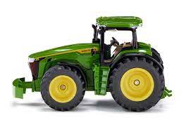 Siku 1:32 John Deere 8R 370 - FARMS/TRACTORS/BUILDING - Beattys of Loughrea