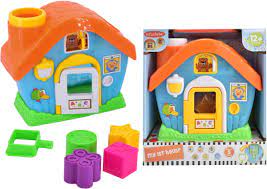 My 1St House Playset - Beattys of Loughrea | www.beattys.ie