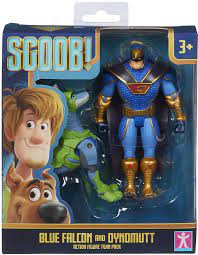 Scoob Action Figure Twin Pack Assorted - A/M, TRANSFORMERS - Beattys of Loughrea