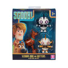 Scoob Action Figure Twin Pack Assorted - A/M, TRANSFORMERS - Beattys of Loughrea