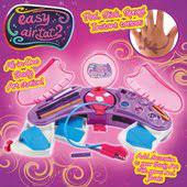 Easy Tat2 Airbrush Body Art Studio - ART & CRAFT/MAGIC/AIRFIX - Beattys of Loughrea