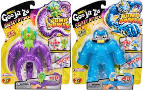 Heroes Of Gjz Vac Attack Galaxy Attack - A/M, TRANSFORMERS - Beattys of Loughrea