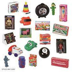 Micro Toybox 20Pk - DOLL ACCESSORIES/PRAMS - Beattys of Loughrea