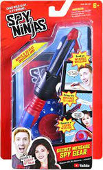 Spy Ninjas Secret Message - A/M, TRANSFORMERS - Beattys of Loughrea