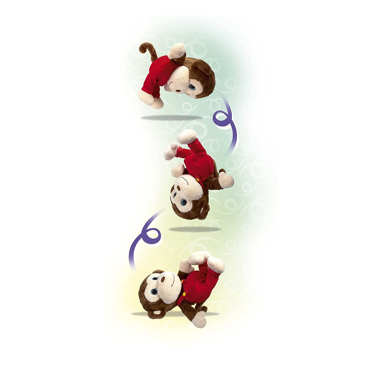 My Monkey Tumbles - Beattys of Loughrea | www.beattys.ie