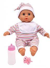 Dolls World Baby Joy 16 Sounds - Beattys of Loughrea | www.beattys.ie