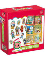 Cocomelon My Little House Game - BABY TOYS - Beattys of Loughrea