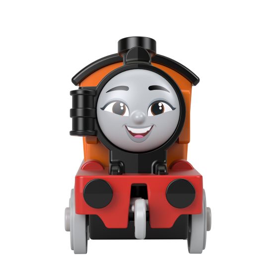 Thomas & Friends: Nia Metal Engine - CARS/GARAGE/TRAINS - Beattys of Loughrea