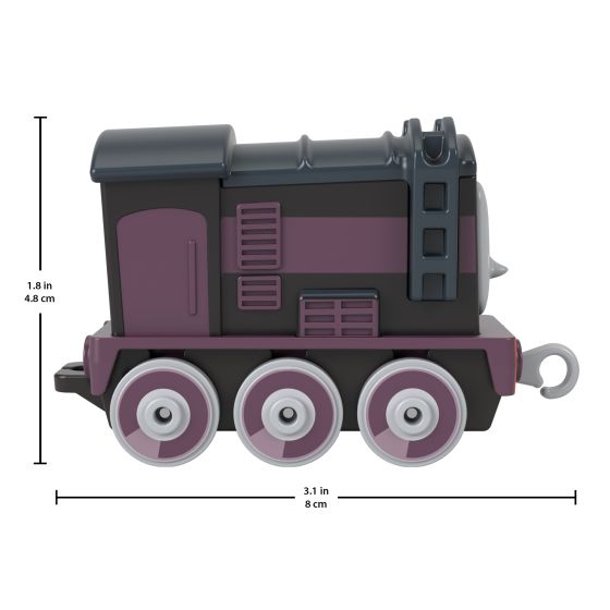 Thomas & Friends: Diesel Metal Engine - CARS/GARAGE/TRAINS - Beattys of Loughrea
