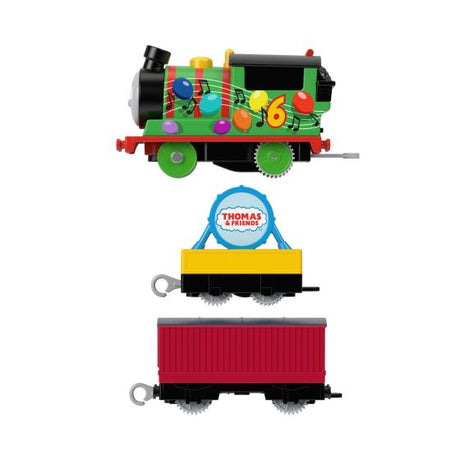 Thomas & Friends: Party Train Percy - Beattys of Loughrea | www.beattys.ie