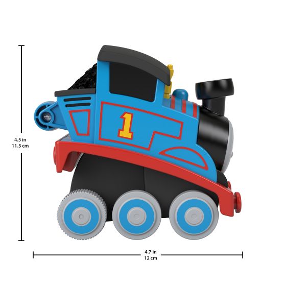 Thomas & Friends: Stunt Engine Assorted Styles - Beattys of Loughrea | www.beattys.ie