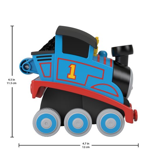 Thomas & Friends: Stunt Engine Assorted - CARS/GARAGE/TRAINS - Beattys of Loughrea