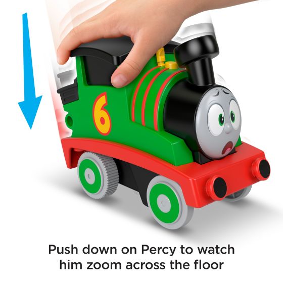 Thomas & Friends: Stunt Engine Assorted Styles - Beattys of Loughrea | www.beattys.ie