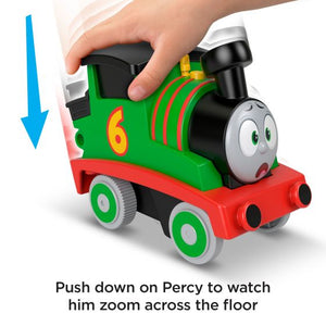 Thomas & Friends: Stunt Engine Assorted Styles - Beattys of Loughrea | www.beattys.ie