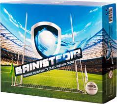 Bainisteoir Board Game - BOARD GAMES / DVD GAMES - Beattys of Loughrea
