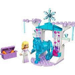 Lego 43209 Disney Princess Elsa And The Nokk’S Ice Stable - CONSTRUCTION - LEGO/KNEX ETC - Beattys of Loughrea