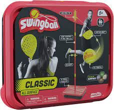 All Surface Classic Swingball - SWINGS/SLIDE OUTDOOR GAMES - Beattys of Loughrea